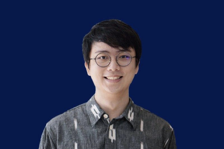 Exclusive Interview with Chieh Liu, CEO of Overbit