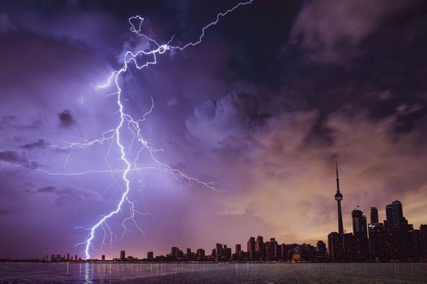 The perfect crypto storm is brewing